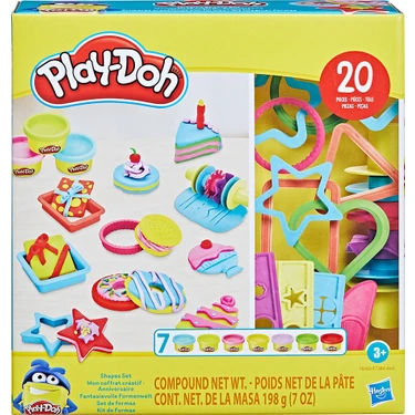 Play-Doh Creative