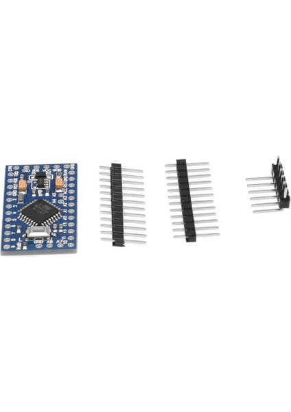 Elektronik Etkileşimli Medya Için Yeni Geliştirilmiş Sürüm ATMEGA328P Pro Mini 5V / 16MHZ Blokları (Yurt Dışından) fırsatları