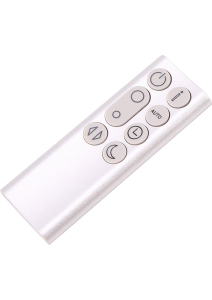 Yedek TP05 PH01 Pure Cool TP05 PH01 Hava Temizleme Fanı Için Uzaktan Kumanda (Gümüş) (Yurt Dışından) fiyatları