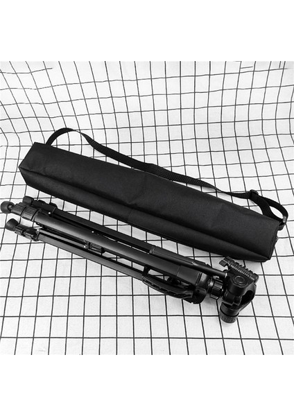 Kalınlaşmak Tripod Taşıma Çantası Omuz Çantası Fotoğraf Işık Standı Şemsiye Saklama Kutusu, 10X10X70CM (Yurt Dışından)