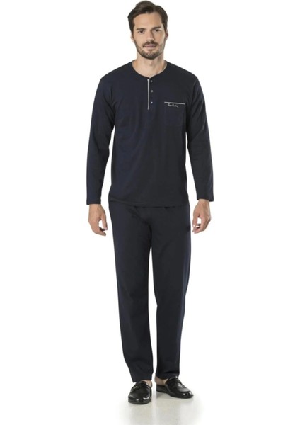 Çeyizlik Triko Ropdöşambr ve Pijama 5'li Takım 5595 - Gri fırsatları