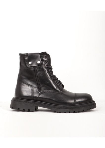 18404 Deri Erkek Bot