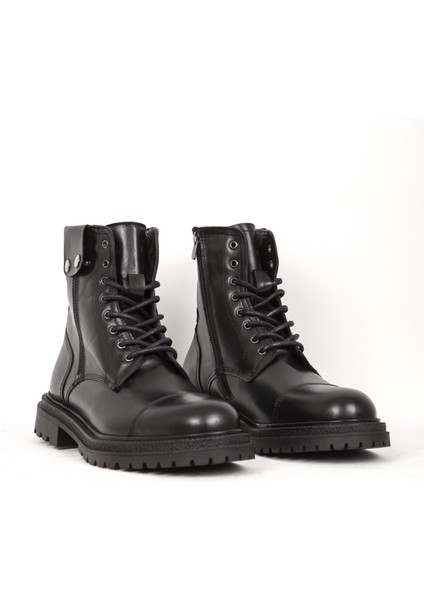 18404 Deri Erkek Bot fiyatları