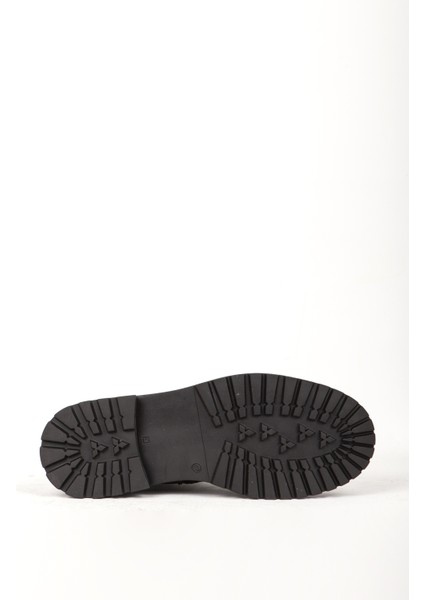 18404 Deri Erkek Bot fırsatları