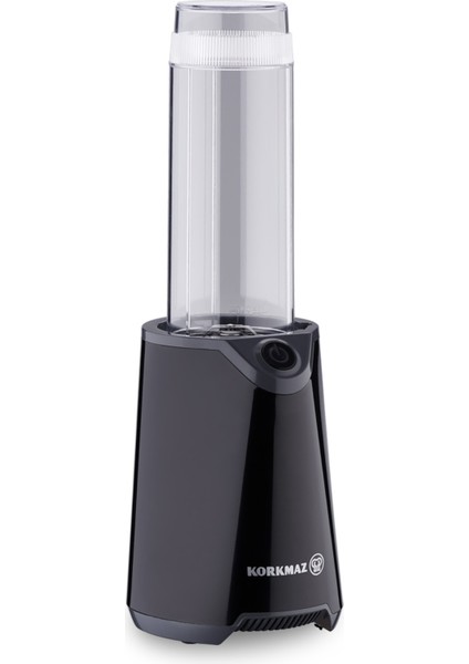 Elektra A5574 Kişisel Blender Seti- Siyah modelleri