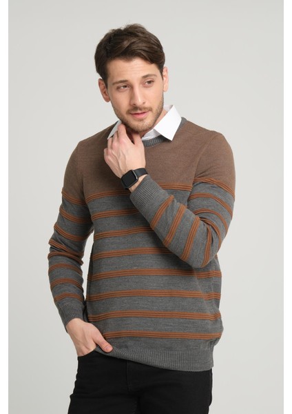 Çizgili Kazak (E22-5702) modelleri