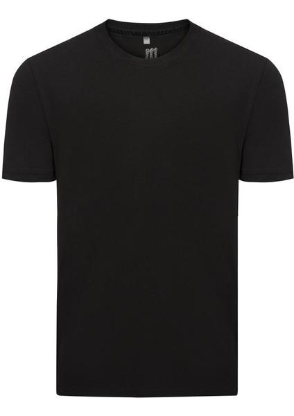 Mercury Black T-Shırt