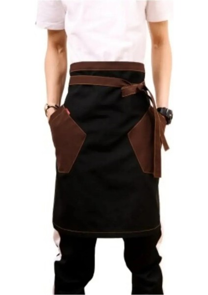 Belden Garson Önlüğü, Mutfak Önlüğü, Resim Önlüğü, Aşçı Önlüğü, Barista Önlüğü,