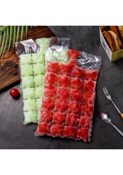 10 Adet Çanta 1 Adet Huni Tarzı 10 Adet Ice Cube Torbaları Huni Kendinden Sızdırmazlık Buz Tepsisi Kalıp Tek Kullanımlık Dıy Içme Araçları Daha Hızlı Dondurucu Buz Yapma Kalıp Çantası (Yurt Dışından) modelleri