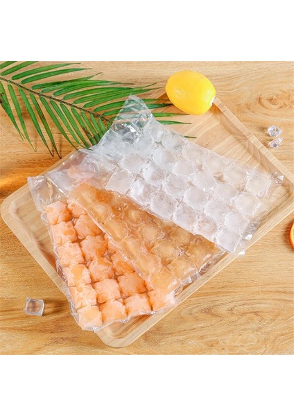 10 Adet Çanta 1 Adet Huni Tarzı 10 Adet Ice Cube Torbaları Huni Kendinden Sızdırmazlık Buz Tepsisi Kalıp Tek Kullanımlık Dıy Içme Araçları Daha Hızlı Dondurucu Buz Yapma Kalıp Çantası (Yurt Dışından) fırsatları
