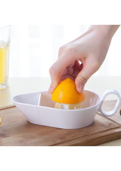 1 Adet Plastik Mutfak Meyve Aracı Manuel Sıkacağı Limon Sıkacağı Kireç Narenciye Sıkacağı Suyu Manuel Pres Bar (Yurt Dışından) fiyatları