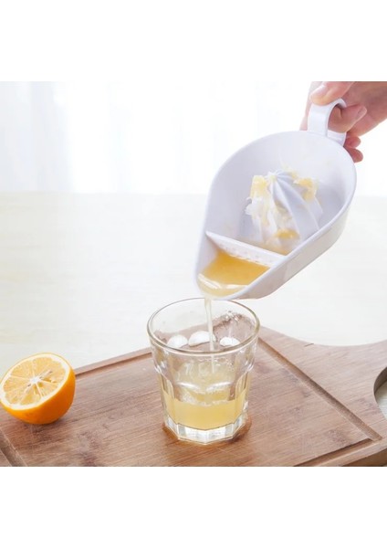 1 Adet Plastik Mutfak Meyve Aracı Manuel Sıkacağı Limon Sıkacağı Kireç Narenciye Sıkacağı Suyu Manuel Pres Bar (Yurt Dışından) modelleri