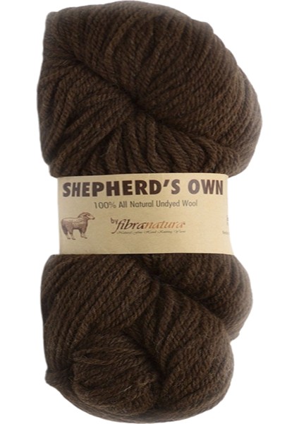 Shepherd's Own El Örgü Ipi 100 gr
