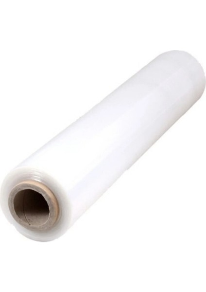 Palet Streç 2,4 kg x 2 Adet