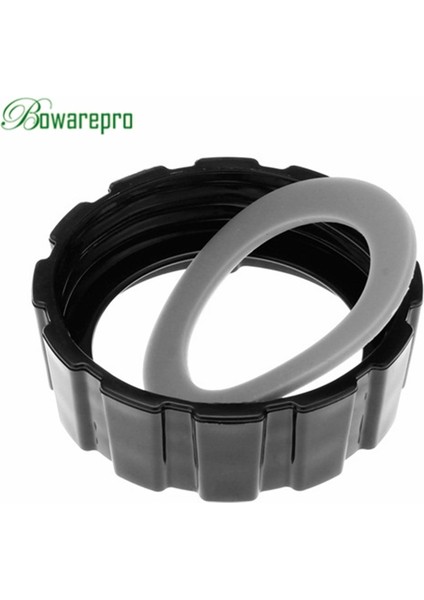 Bowarepro Siyah Yedek Taban Alt Kapak Sızdırmazlık Contası Hamilton Beach Blender Mutfak Yardımı Parçaları Için Fit 1 Takım (Yurt Dışından)