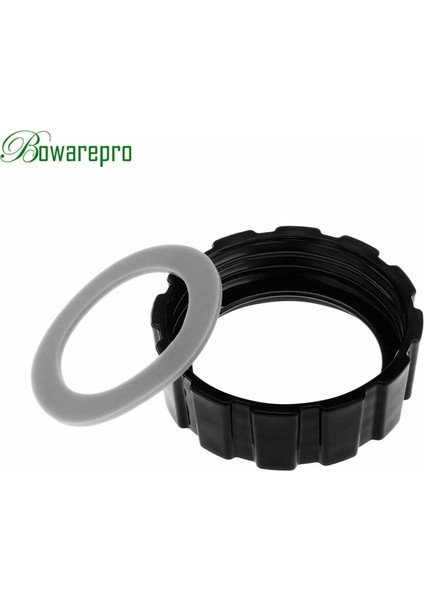 Bowarepro Siyah Yedek Taban Alt Kapak Sızdırmazlık Contası Hamilton Beach Blender Mutfak Yardımı Parçaları Için Fit 1 Takım (Yurt Dışından) modelleri