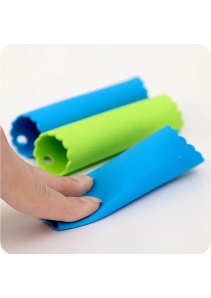 Pembe 2 Adet Tarzı Pcs Yumuşak Güvenli Silikon Sarımsak Kabuğu Mutfak Aleti Için Uygun Sarımsak Soyma Araçları Kolay Temizleme Soyulmuş Silikon Tüp (Yurt Dışından) indirimleri