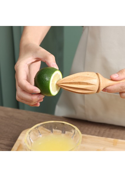 Ahşap Tarzı Portakal Manuel Limon Sıkacağı Mini Meyve Sıkacakları Ahşap Limon Sıkacağı Taşınabilir El Sıkacağı Basın Narenciye Suyu Mutfak Aracı (Yurt Dışından) modelleri