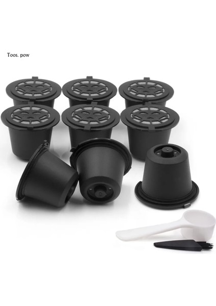 Mavi 3 Adet Tarzı Nespresso Için Pcs Kahve Kapsülü Doldurulabilir Kapsül Filtresi Yeniden Kullanılabilir Cafe Araçları Gıda Sınıfı Malzeme Çevre Koruma (Yurt Dışından) modelleri