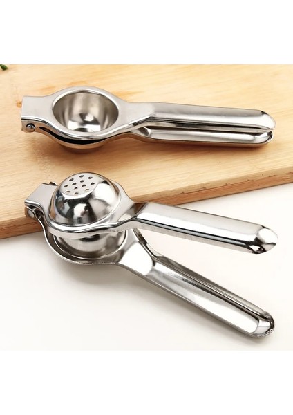 Açık Yeşil Tarzı Manuel Meyve Suyu Sıkacağı El Basınçlı Portakal Nar Limon Sıkacağı Paslanmaz Çelik Sıkacağı Presleme Araçları Mutfak Aksesuarları (Yurt Dışından) modelleri