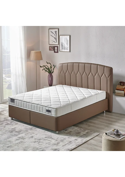 Optima Sleep New Yatak