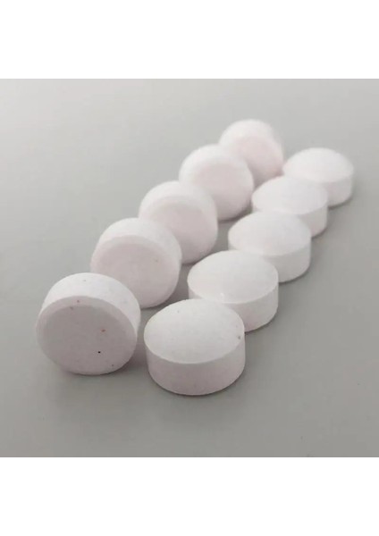 10 Adet Tarzı Espresso Kahve Makinesi Temizleme Tableti Kireç Çözücü Ajan Mutfak Temiz Aksesuarlar Aletler Konsantre Tablet (Yurt Dışından)