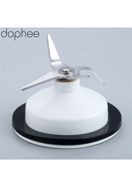 Dophee Od Contalı Kesme Bıçağı, Kitchen Aid Blender'a Uyar, Ksbgcb, (Yurt Dışından)