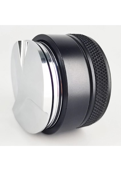 Alaşım 53MM Tarzı Kaymaz Saplı Porfilter Filtre Için 3 Açı mm Kahve Dağıtıcı, Ayarlanabilir Kahve Kurcalama (Yurt Dışından) modelleri