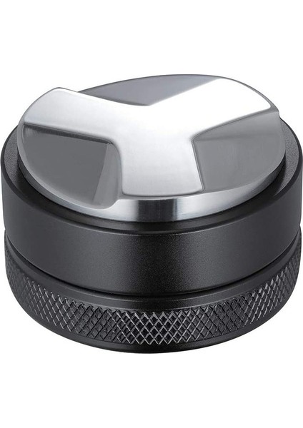Alaşım 53MM Tarzı Kaymaz Saplı Porfilter Filtre Için 3 Açı mm Kahve Dağıtıcı, Ayarlanabilir Kahve Kurcalama (Yurt Dışından) fırsatları