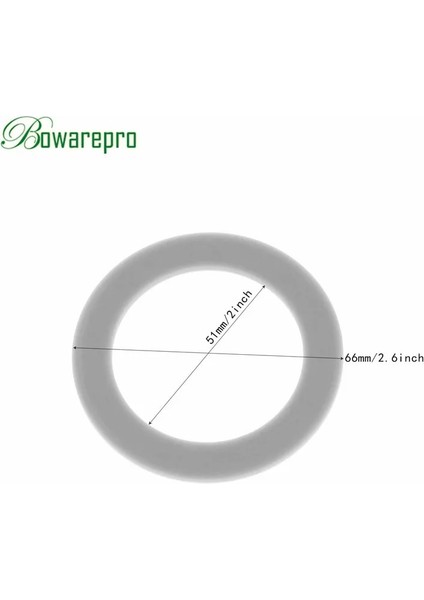Bowarepro Yedek Taban Sızdırmazlık Contası O-Ring Hamilton Beach Blender Mutfak Yardımı Parçaları Için Fit Sızdırmazlık Contası (Yurt Dışından) fiyatları