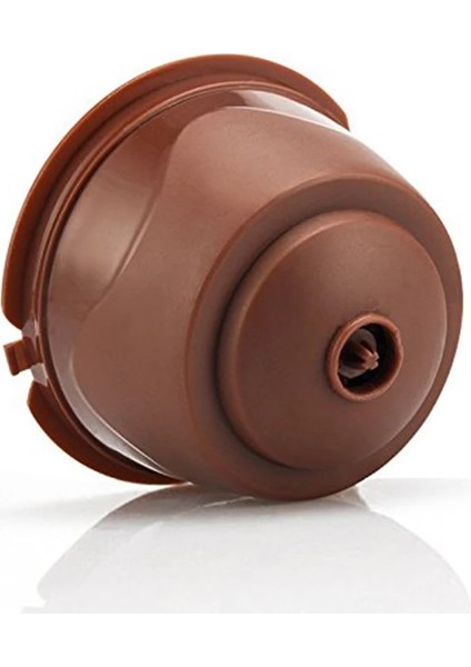 Stili Temizle Renkler Yeniden Kullanılabilir Dolce Gusto Kahve Kapsülü,plastik Doldurulabilir Uyumlu Dolce Gusto Kahve Filtre Sepetleri Kapsüller (Yurt Dışından) modelleri