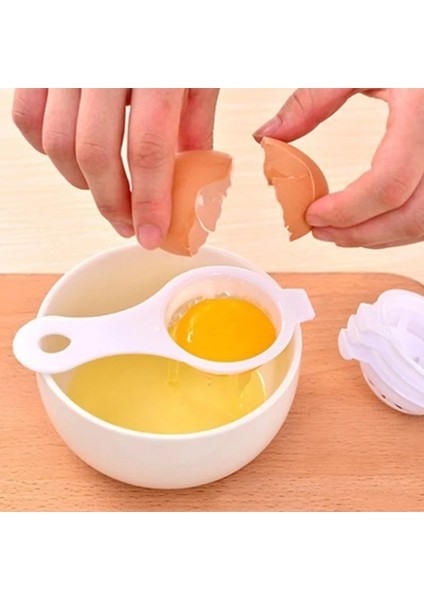 Varsayılan Stile Göre Yeşil Mutfak Aksesuarları Mutfak Işleme Için Yumurta Ayırıcı Yumurta Pişirme Aletleri Mutfak Aletleri Sofra Gereçleri (Yurt Dışından) modelleri