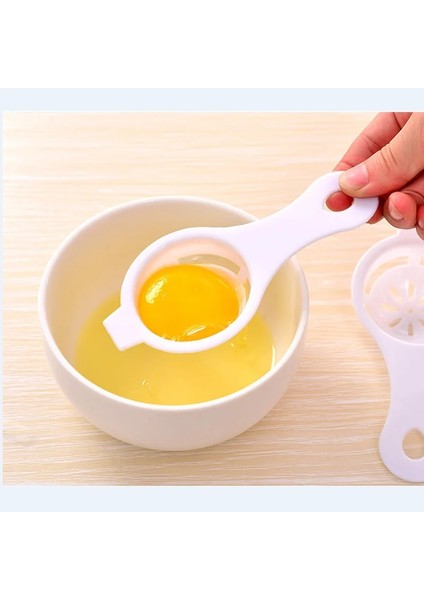 Varsayılan Stile Göre Yeşil Mutfak Aksesuarları Mutfak Işleme Için Yumurta Ayırıcı Yumurta Pişirme Aletleri Mutfak Aletleri Sofra Gereçleri (Yurt Dışından) fırsatları