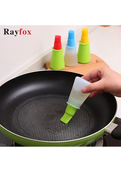 28CM Tarzı Mutfak Aksesuarları Araçlar Silikon Yağ Fırça Teyel Fırçalar Kek Tereyağı Ekmek Pasta Fırçası Pişirme Gereçleri Mutfak Aletleri Bq. (Yurt Dışından) fiyatları