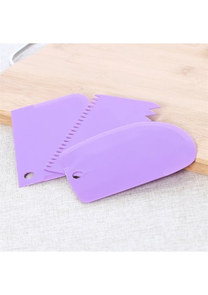 Yeşil Stil Et Mutfak Aksesuarları Aletler Hamur Kek Fondan Kazıyıcı Mutfak Yemek Dekorasyon Aletleri Mutfak Aletleri Ürünler Malzemeler Bak. (Yurt Dışından) indirimleri