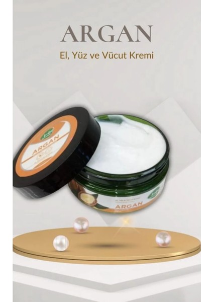 Argan El Yüz Kremi 200 ml Kavanoz fiyatları