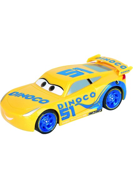 Disney·pixar Cars - Race Of Friends