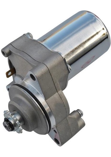 Mars Motoru 100 110 Cup Sfc