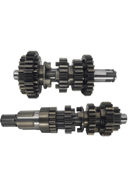 Cg 125/150/200 Şanzuman Komple