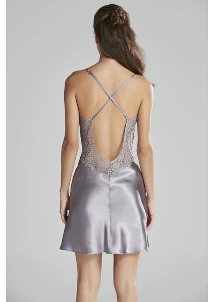 6'lı Saten Gecelik Sabahlık Takım Çeyiz Seti 6625 - Royal fırsatları