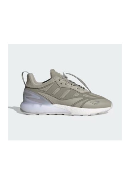 Zx 2k Boost Gri Erkek Spor Ayakkabı GW8239 M-85