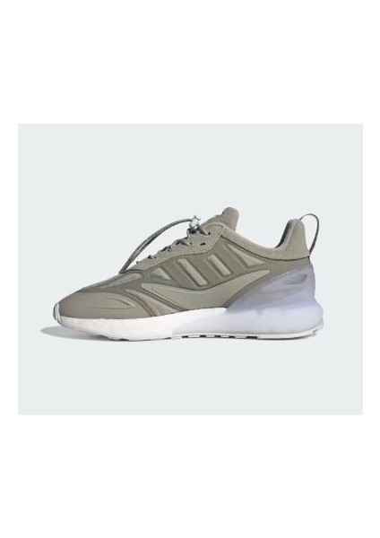 Zx 2k Boost Gri Erkek Spor Ayakkabı GW8239 M-85