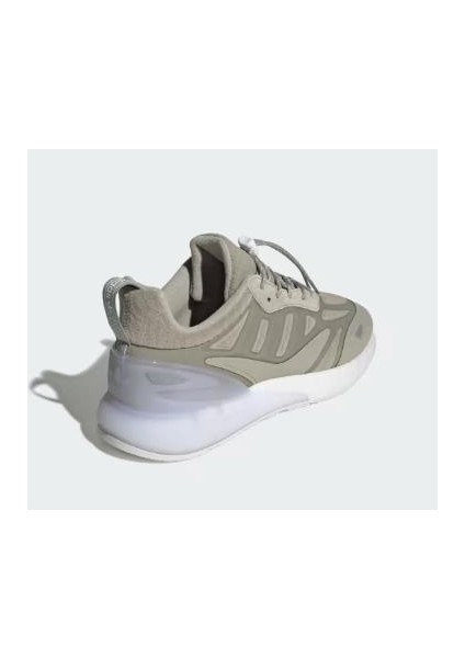 Zx 2k Boost Gri Erkek Spor Ayakkabı GW8239 M-85