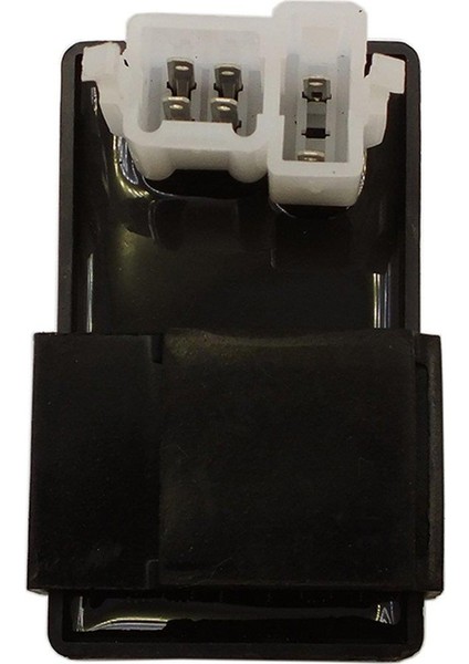 Cg Beyin (4 + 2 Beyin) Vitesli