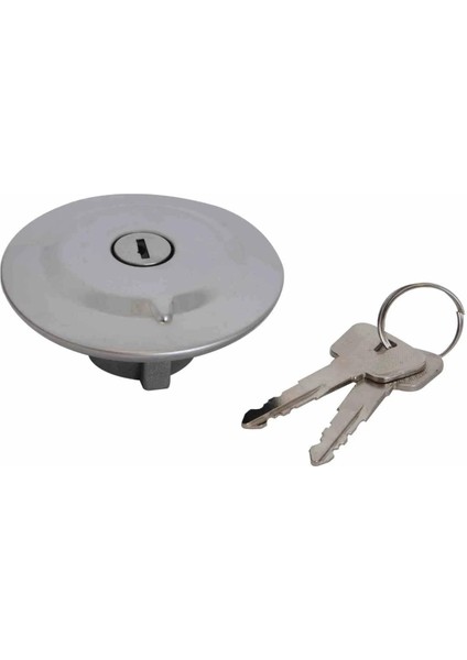 Yamaha Ybr Depo Kapağı Benzin Depo Kapak