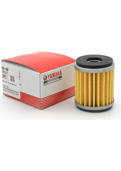 Yamaha Xmax 250 / 300 Yağ Filtresi fiyatları