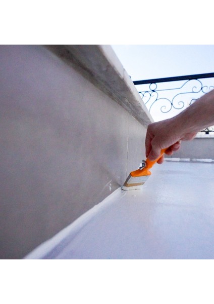 Pu-1k Su Yalıtım KAPLAMASI-BEYAZ-10KG modelleri