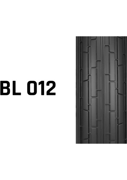 2.50-18 Tt 4pr 40P BL012
