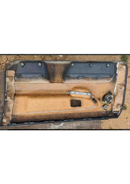 Bmw E36 Kapı Döşeme Tamir Kiti fiyatları