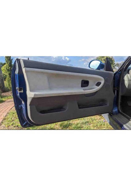 Bmw E36 Kapı Döşeme Tamir Kiti modelleri